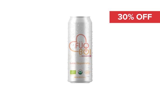Online Exclusive: 30% Off Monatea Füqboi, Exp 30.09.2026 Cover Image